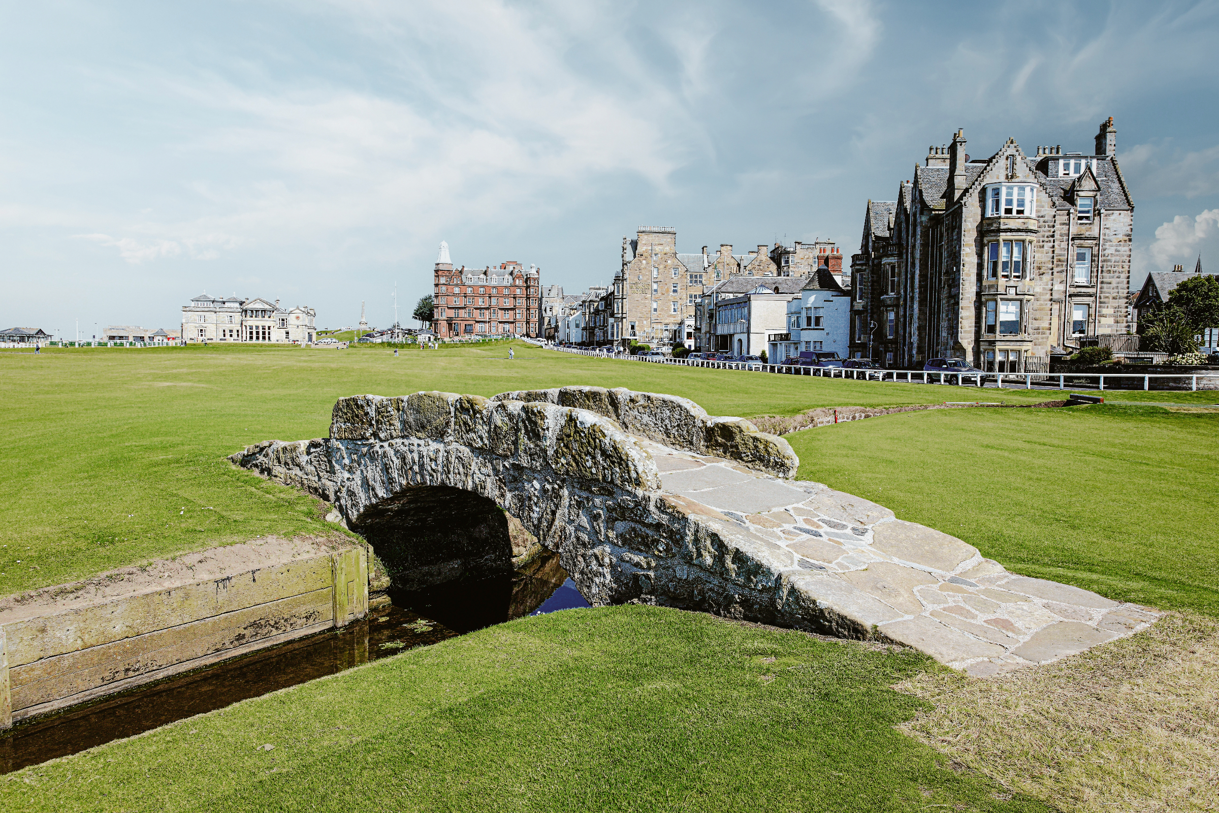 Kingsbarns Golf Links