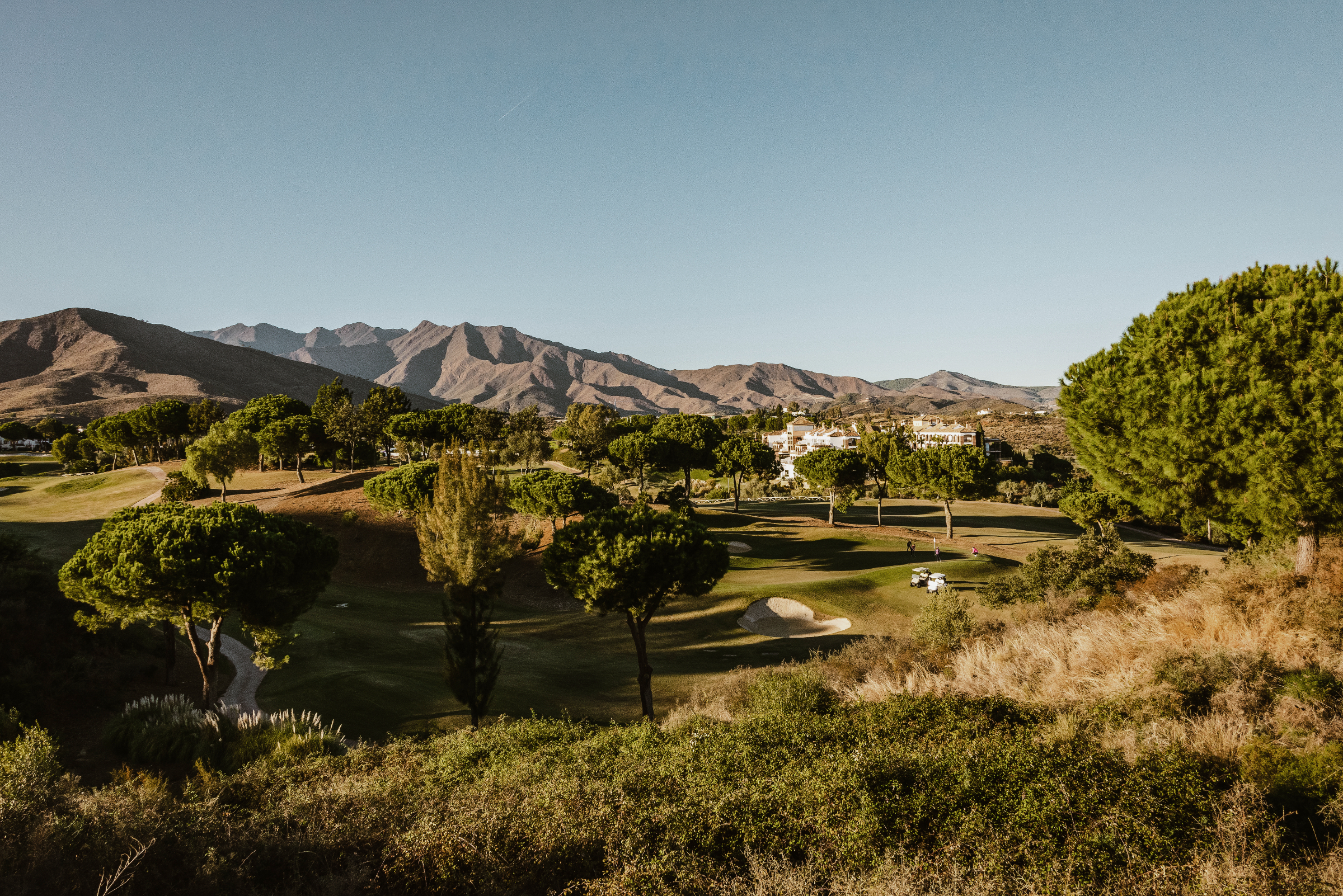 La Cala Golf Club 