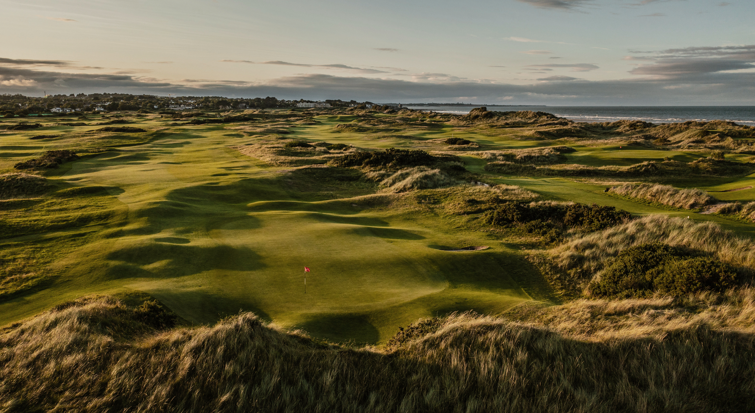 Portmarnock Hotel & Golf Links