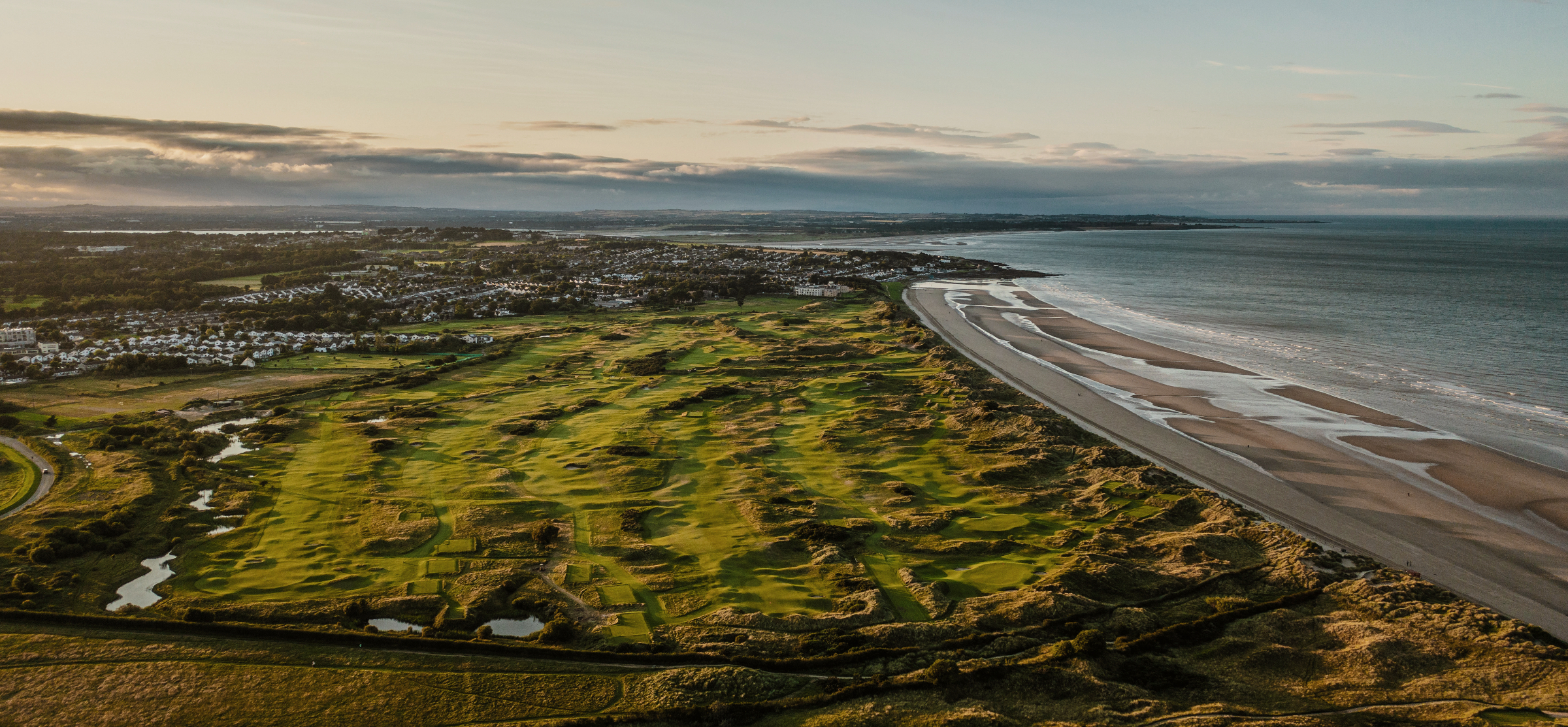 Portmarnock Hotel & Golf Links