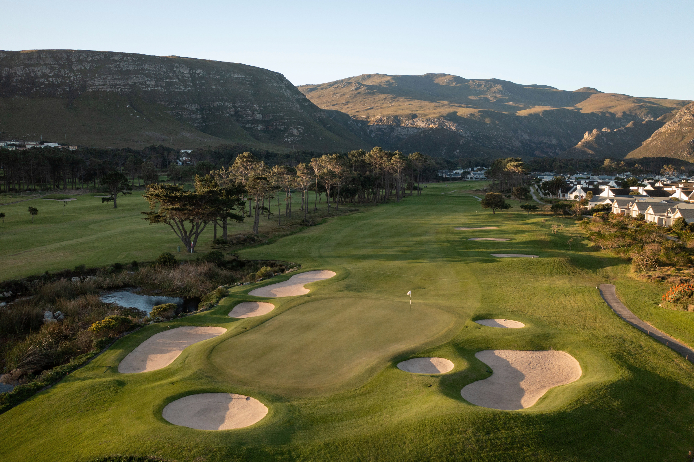 Hermanus Golf Club