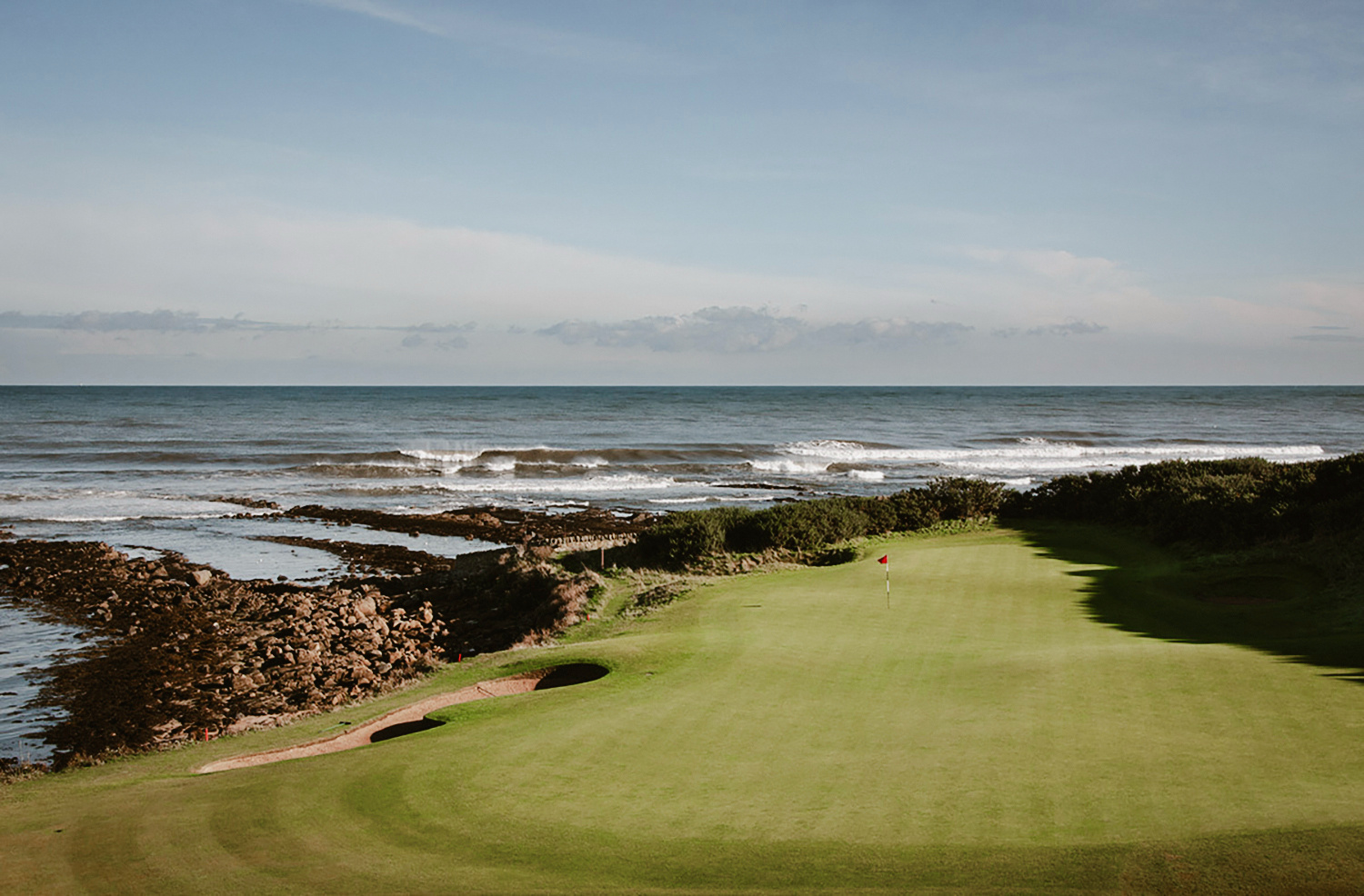 Kingsbarns Golf Links