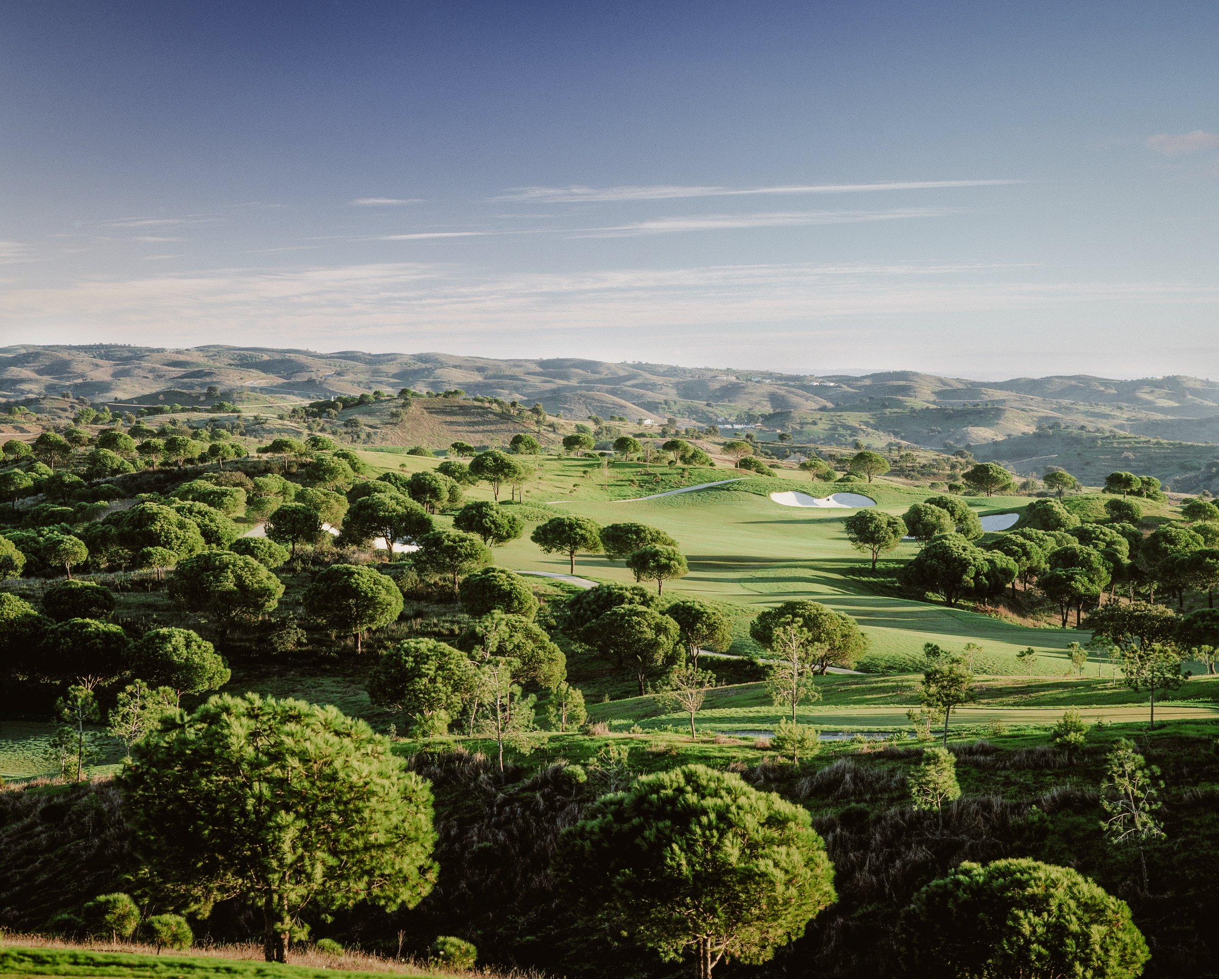 Golfreisen Portugal